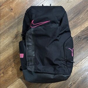 Nike Elite Pro Sports Backpack
